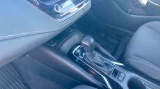Toyota Corolla 1.8 VVT-i Hybrid Icon Tech 5dr CVT Hybrid Hatchback